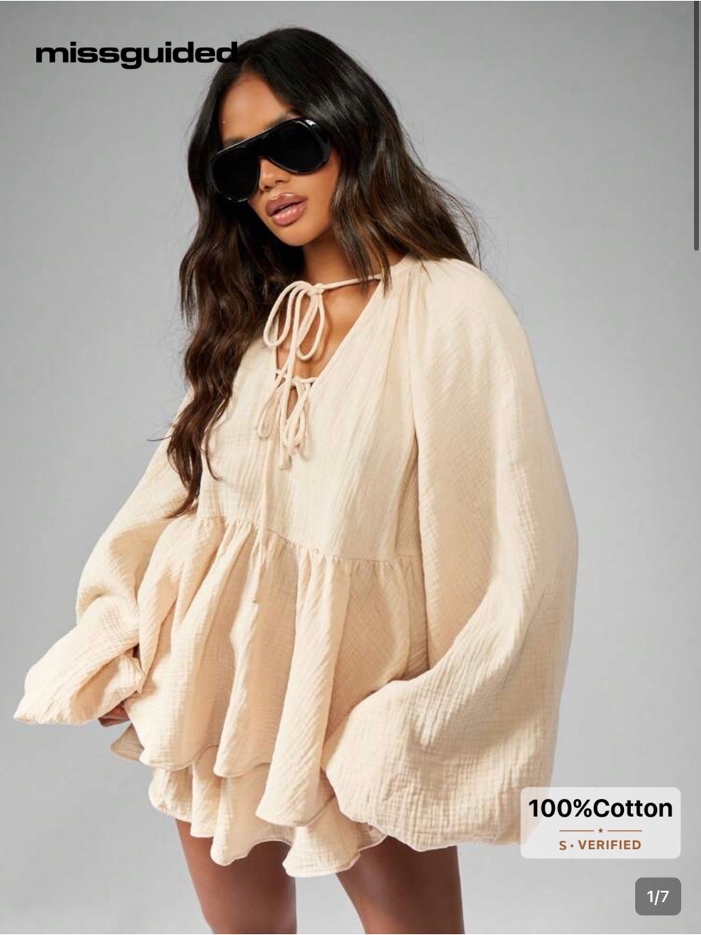 SHEIN Missguided Set